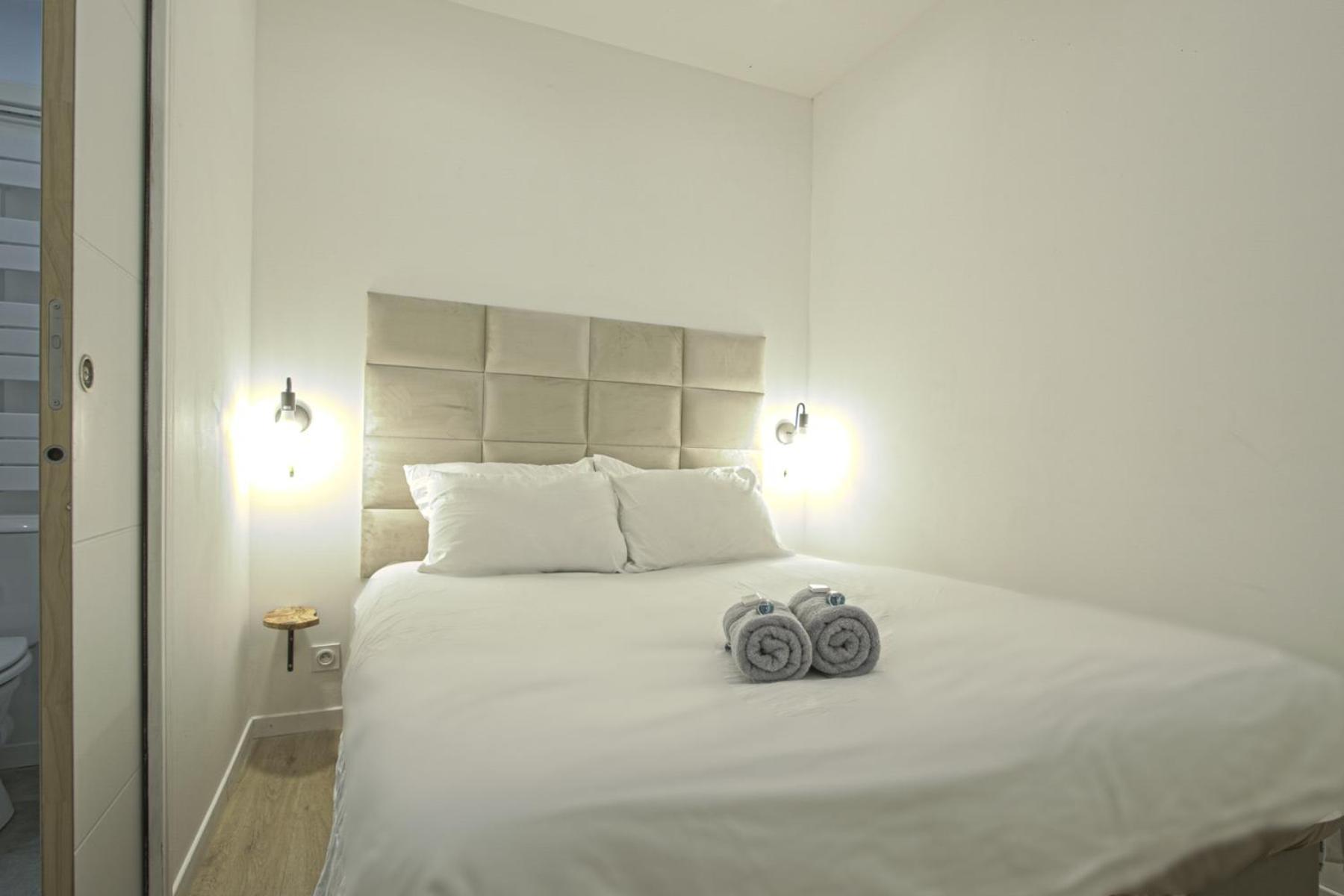 F2 Hypercentre - Proche Gare - Wifi Gratuite Apartment Le Havre Bagian luar foto
